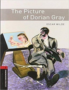 کتاب زبان آکسفورد بوک ورمز 3: عکس دوریان گری Oxford Bookworms 3: The Picture of Dorian Gray