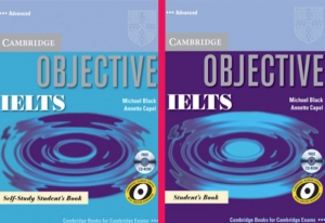 مجموعه دوجلدی Objective IELTS