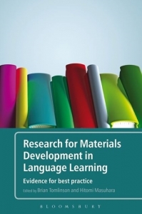 خرید کتاب زبان Research for Materials Development in Language Learning