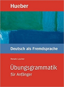 کتاب زبان آلمانی Ubungsgrammatik Fur Anfanger