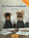 کتاب زبان The Phonics Handbook