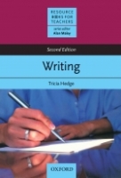 کتاب Writing Second Edition