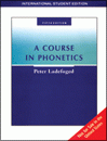 کتاب زبان A Course In Phonetics (5th edition) With MP3+CD