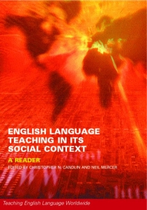 کتاب زبان English Language Teaching in ITS Social Context