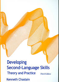 کتاب آموزش گسترش مهارت زبان دوم ويراست سوم