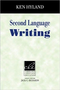 کتاب Second Language Writing