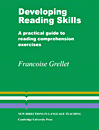 کتاب Developing Reading Skills