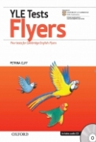 کتاب زبان YLE Tests Flyers 
