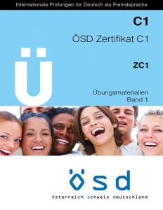 کتاب زبان آلمانی U OSD Zertifikat C1 Band 1