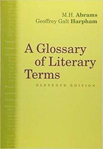 خرید کتاب زبان A Glossary of Literary Terms 11th edition