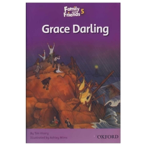 Grace Darling__Story Book Family and Friends 5