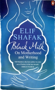 خرید رمان black milk elif shafak