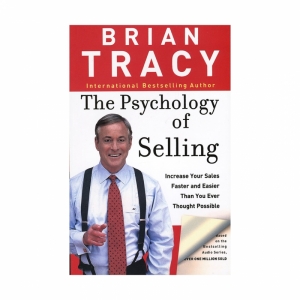 خرید کتاب زبان The Psychology of Selling