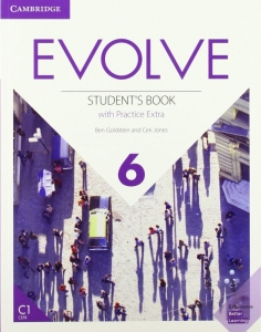 خرید کتاب زبان ایوالو EVOLVE 6 با 50 درصد تخفیف (کتاب اصلی و کتاب کار و سی دی)