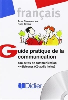 خرید کتاب Guide pratique de la communication français