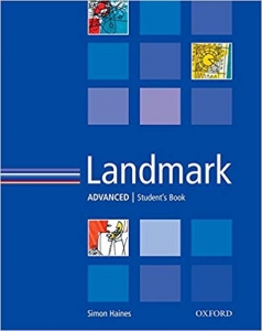 کتاب لند مارک Landmark advanced 