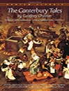 خرید کتاب رمان The Canterbury Tales