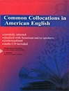 خرید کتاب Common Collocations in American English+CD