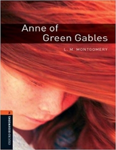 خرید کتاب زبان Bookworms 2:Anne Of Green Gables