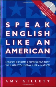 کتاب زبان اسپیک انگلیش لایک امریکن Speak English Like An American