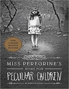 کتاب Miss Peregrines Home for Peculiar Children-Book1 