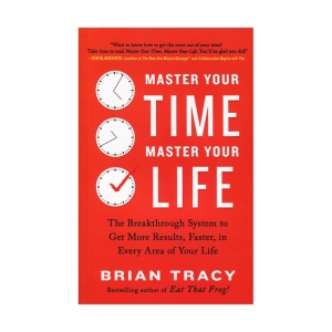 خرید کتاب زبان Master Your Time Master Your Life