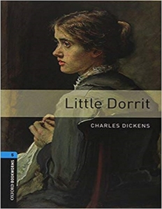 کتاب زبان آکسفورد بوک ورمرز 4: زن کوچک Oxford Bookworms 4: Little Women 