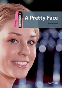 کتاب داستان زبان انگلیسی دومینو: صورت زیبا New Dominoes Starter: Pretty Face 