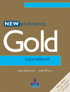 کتاب نیو پروفیشنسی گلد New Proficiency Gold Course book+Maximiser