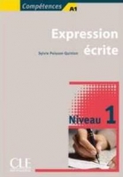 کتاب زبان فرانسوی (Expression écrite 1 (A1