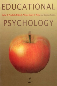 کتاب زبان Educational Psychology