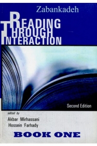 کتاب Reading Through Interaction Book One 2nd Edition