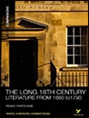 کتاب زبان The Long 18th Century: Literature from 1660-1790