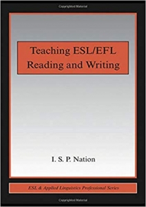 خرید کتاب زبان Teaching ESL/EFL Reading and Writing