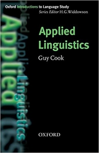 خرید کتاب زبان Applied Linguistics