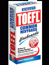 خرید TOEFL Common Mistakes Flashcards
