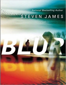 کتاب زبان Blur Trilogy-Blur 1 