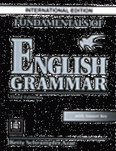 کتاب گرامر این یوز فاندمنتال ساپلمنتری اکسرسایز English Grammar In Use Suplimentary Exercises