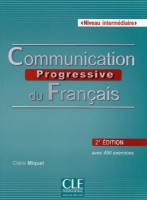 کتاب Communication progressive - intermediaire - 2eme edition