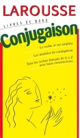 کتاب زبان فرانسوی Larousse Conjugaison