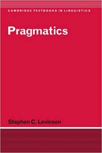 خرید کتاب زبان Pragmatics Cambridge Textbooks In Linguistics