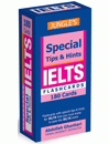 خرید Special Tips and Hints IELTS Flashcards