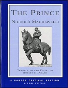 خرید کتاب زبان The Prince-Norton Critical