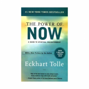 خرید کتاب زبان The Power of Now