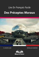 کتاب زبان فرانسوی lire en francais facile des preceptes