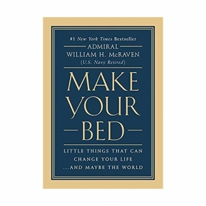 خرید کتاب زبان Make Your Bed