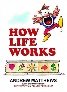 کتاب زبان How Life Works