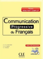 کتاب Communication progressive - debutant complet