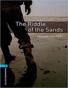 خرید کتاب زبان Bookworms 5:The Riddle of the Sands