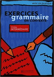 خرید کتاب exercises du grammaire en contexte - Intermediaire